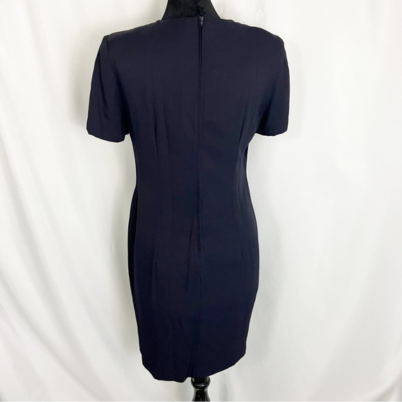 😻VTG Betsy’s Things Short Sleeve Dress - Picture 4 of 6
